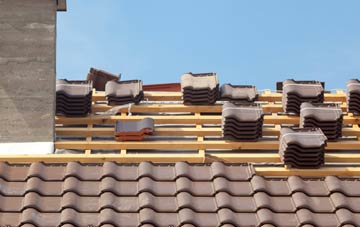 Swan Valley clay roofing costs