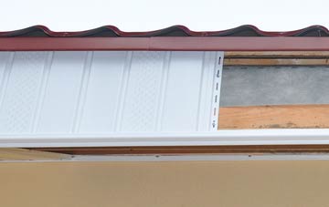 Swan Valley fascia repair costs