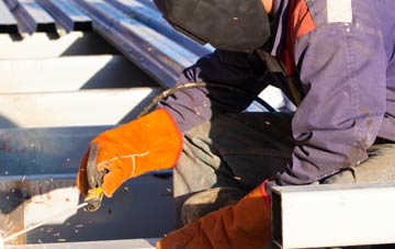 Swan Valley flat roofing options