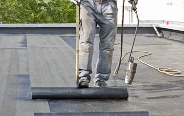 flat roof replacement Swan Valley, Northamptonshire