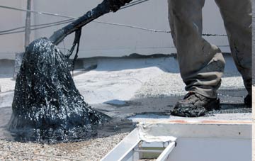 Swan Valley flat roof waterproofing costs