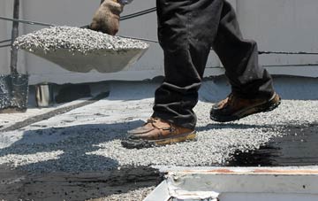 Swan Valley flat roofing companies