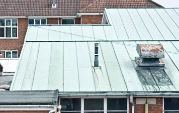Swan Valley lead roofing costs
