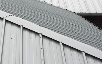 disadvantages of Swan Valley metal roofing