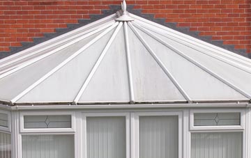 Swan Valley polycarbonate conservatory roof repairs