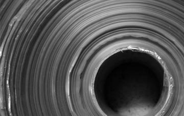 Swan Valley pvc roof replacement