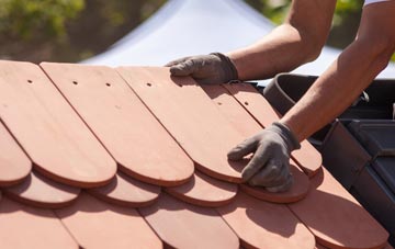 Swan Valley roof tile contractors