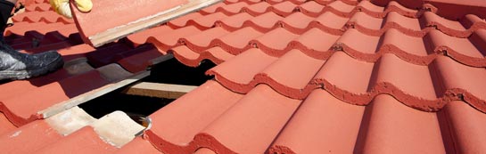 compare Swan Valley roof repair quotes