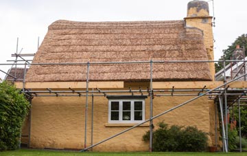 Swan Valley thatch roofing costs