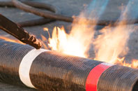 Swan Valley flat roofing replacement