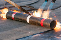 Swan Valley flat roof sealing