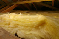 Swan Valley pitch roof insulation
